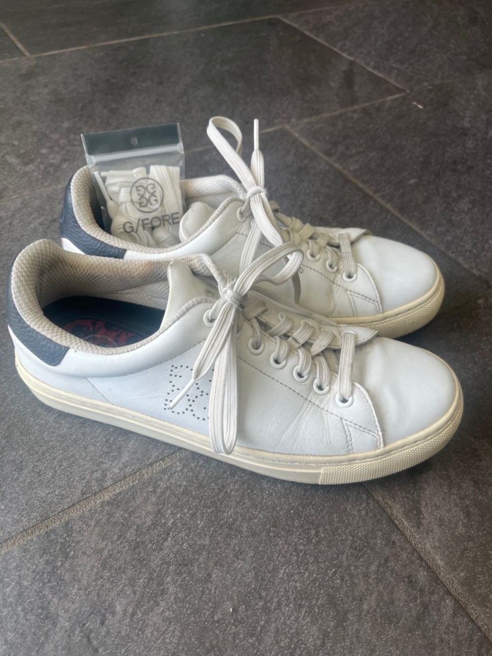 G/Fore Men’s Golf Shoes